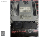 AUDİ A6 3.0 TDİ MOTOR BEYNİ - 4F0907401A