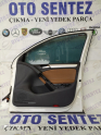 Oto Çıkma Parça / Volkswagen / Golf / Kaporta & Karoser / Sol Ön Kapı / Çıkma Parça 