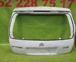citroen c3 bagaj