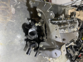 Oto Çıkma Parça / Renault / Clio / Motor / Silindir Kapağı / Çıkma Parça 