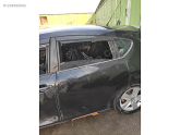 Oto Çıkma Parça / Seat / Leon / Kaporta & Karoser / Sağ Arka Kapı / Çıkma Parça 