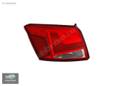 SEAT ARONA SOL STOP