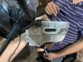 Oto Çıkma Parça / Renault / Megane / Koltuk & Döşeme / İç Kapı Kolu / Çıkma Parça 