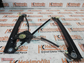 Oto Çıkma Parça / Volkswagen / Caddy / Oto Cam / Cam Krikosu / Çıkma Parça 