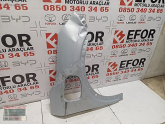 Oto Çıkma Parça / BYD / Atto 3 / Kaporta & Karoser / Sağ Ön Çamurluk / Çıkma Parça 
