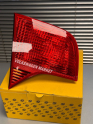 Oto Çıkma Parça / Audi / A4 / Far & Stop / Sol Arka Stop / Sıfır Parça 