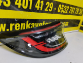 Oto Çıkma Parça / Renault / Austral / Far & Stop / Sol Arka Stop / Çıkma Parça 