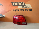 Oto Çıkma Parça / Audi / A4 / Far & Stop / Sağ Arka Stop / Çıkma Parça 