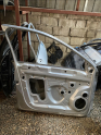 Oto Çıkma Parça / Volkswagen / Jetta / Kaporta & Karoser / Sol Ön Kapı / Çıkma Parça 