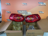 Oto Çıkma Parça / Fiat / Bravo / Far & Stop / Sağ Arka Stop / Çıkma Parça 