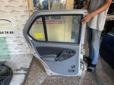 Oto Çıkma Parça / Tata / Indigo / Kaporta & Karoser / Sol Arka Kapı / Çıkma Parça 