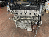 VOLVO S80 D3 MOTOR 5 SİLİNDİR DİZEL D5204T 2011-2013
