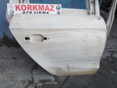 Oto Çıkma Parça / Audi / A1 / Kaporta & Karoser / Sağ Arka Kapı / Çıkma Parça 