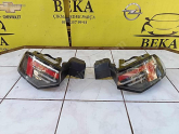 Oto Çıkma Parça / Opel / Astra / Far & Stop / Sol Arka Stop / Çıkma Parça 