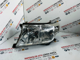 Oto Çıkma Parça / Toyota / Land Cruiser / Far & Stop / Sol Ön Far / Çıkma Parça 