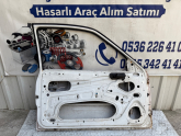 Oto Çıkma Parça / Opel / Astra / Kaporta & Karoser / Sol Ön Kapı / Çıkma Parça 