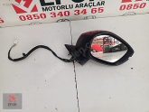 HONDA CİVİC SAĞ AYNA ORJİNAL ÇIKMA YEDEK PARÇA 22-24