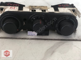 Seat Ibiza klima kontrol paneli