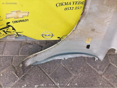 Oto Çıkma Parça / Opel / Corsa / Kaporta & Karoser / Sağ Ön Çamurluk / Çıkma Parça 