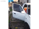 Oto Çıkma Parça / Skoda / Felicia / Kaporta & Karoser / Sağ Ön Kapı / Çıkma Parça 