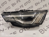 Oto Çıkma Parça / Audi / A6 / Far & Stop / Sol Ön Far / Sıfır Parça 