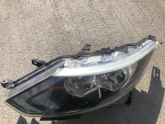 Oto Çıkma Parça / Nissan / Qashqai / Far & Stop / Sol Ön Far / Çıkma Parça 