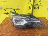 Oto Çıkma Parça / Opel / Astra / Far & Stop / Sol Ön Far / Çıkma Parça 
