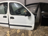 Renault kangoo 1-2 sağ sol kapı macunsuz hasarsız boya istemez