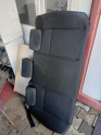 Renault Megane 3 arka koltuk