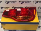 AUDI Q7 07-09 SAĞ ARKA STOP LAMBASI 4L0945094
