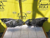 Oto Çıkma Parça / Opel / Corsa / Far & Stop / Sağ Ön Far / Çıkma Parça 