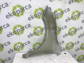 Oto Çıkma Parça / Skoda / Fabia / Kaporta & Karoser / Sağ Ön Çamurluk / Çıkma Parça 