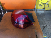 Oto Çıkma Parça / Opel / Astra / Far & Stop / Sol Arka Stop / Çıkma Parça 