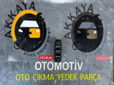 Oto Çıkma Parça / Peugeot / 208 / Oto Cam / Cam Düğmesi / Çıkma Parça 