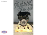 Oto Çıkma Parça / Ford / Mondeo / Motor / Motor (komple) / Çıkma Parça 