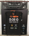 95B867501 PORSCHE MACAN CAM TAVANLI TAVANDÖŞEMESİ 2019-2024
