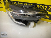Oto Çıkma Parça / Renault / R 5 / Far & Stop / Sol Ön Far / Çıkma Parça 