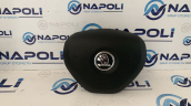 5E0880201 SKODA OCTAVİA FABİA YETİ RAPİD ROOMSTAR CİTİGO AİRBAG