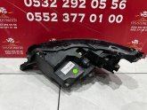 Oto Çıkma Parça / Peugeot / 208 / Far & Stop / Sağ Ön Far / Çıkma Parça 