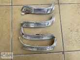 Oto Çıkma Parça / Volkswagen / Touareg / Ayna / Ayna Sinyali / Sıfır Parça 