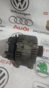 AUDİ A6 2007 ORJİNAL ÇIKMA ŞARJ DİNAMOSU