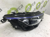 Oto Çıkma Parça / Volkswagen / Golf / Kaporta & Karoser / Sağ Arka Kapı / Çıkma Parça 