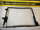 Oto Çıkma Parça / Renault / Clio / Radyatör / Radyatör Ayağı / Çıkma Parça 