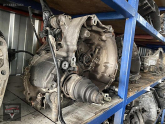 Oto Çıkma Parça / Daihatsu / Cuore / Şanzıman / Şanzıman Komple / Çıkma Parça 