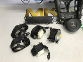 Oto Çıkma Parça / Mercedes / C Serisi / Göğüslük & Torpido / Komple Torpido / Çıkma Parça 