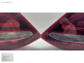 Oto Çıkma Parça / Mercedes / C Serisi / Far & Stop / Sol Arka Stop / Çıkma Parça 