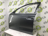 Oto Çıkma Parça / Skoda / Octavia / Kaporta & Karoser / Sol Ön Kapı / Çıkma Parça 