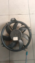RENAULT MEGANE FAN MOTORU