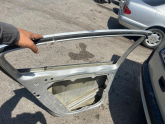 Oto Çıkma Parça / Volkswagen / Passat / Kaporta & Karoser / Sol Arka Kapı / Çıkma Parça 
