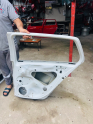 Oto Çıkma Parça / Volkswagen / Golf / Kaporta & Karoser / Sağ Arka Kapı / Çıkma Parça 